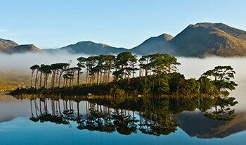 tour around ireland by car