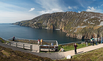 ireland travel packages self drive