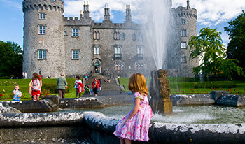 day trips in ireland for families