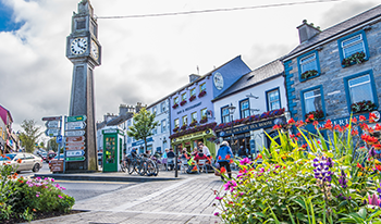 7 day bus tour ireland