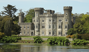 small group bus tours ireland