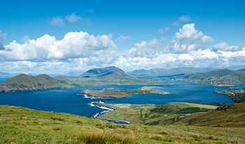 ireland bus tours from dublin