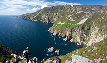 ireland bus tours from dublin