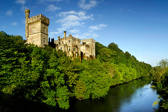 drinking tour of ireland