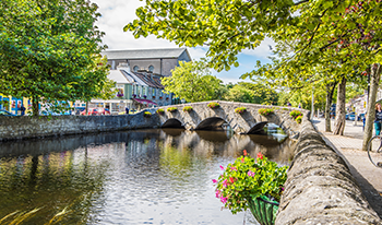 bus tours from dublin ireland