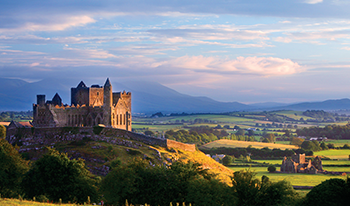 bus tours from cork ireland