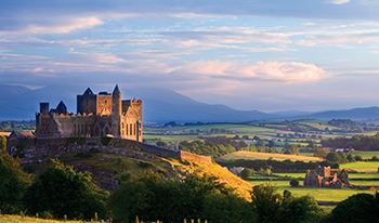 7 day bus tour ireland