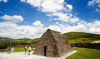 ireland trips for families