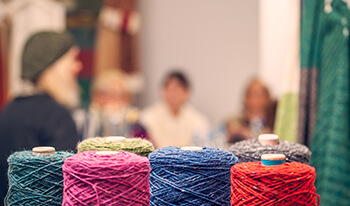 knitting trips to ireland 2023