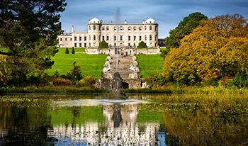 tourist information centre limerick