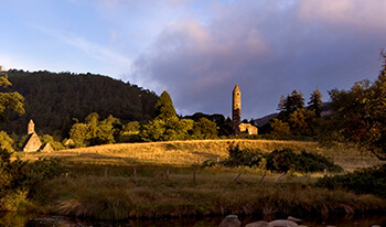 tourism in newgrange