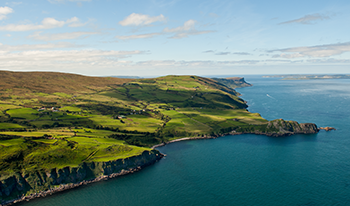 5 day bus tours of ireland