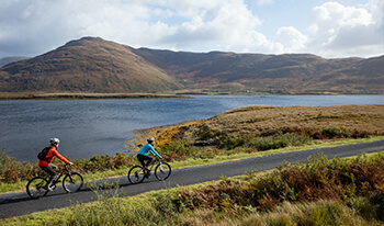 achill island tourist attractions