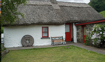 the burren tourist attractions