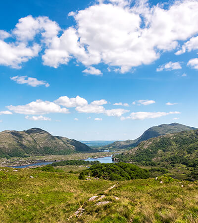 ireland railway tours