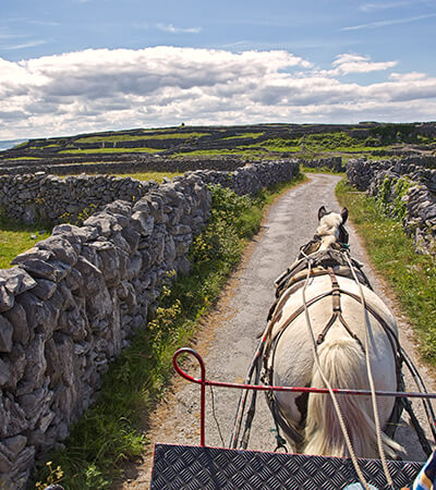 ireland railway tours