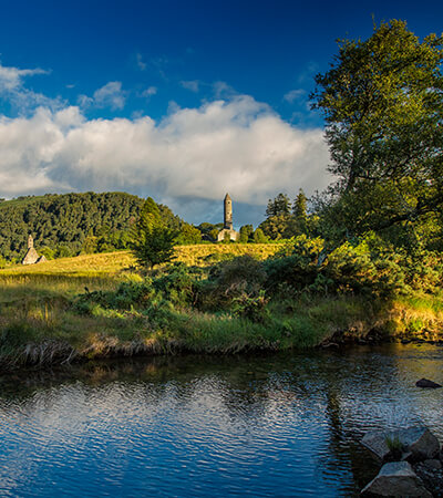 religious places to visit in ireland