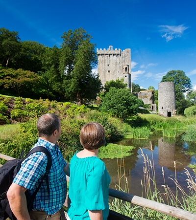 religious places to visit in ireland