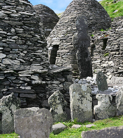 religious places to visit in ireland