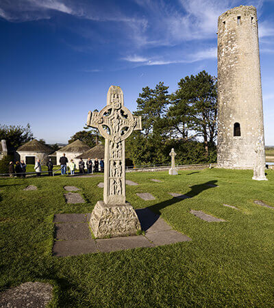 religious places to visit in ireland