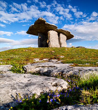 religious places to visit in ireland