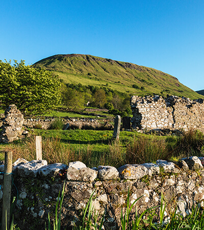 religious places to visit in ireland