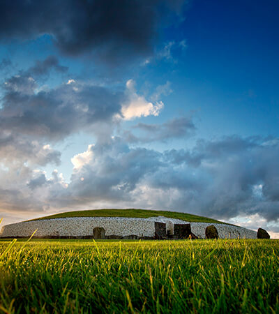 religious tours of ireland