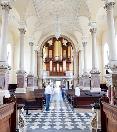 religious tours of ireland