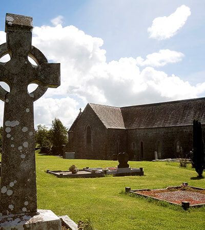 religious tours of ireland