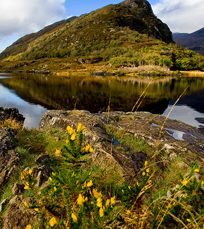 religious tours of ireland