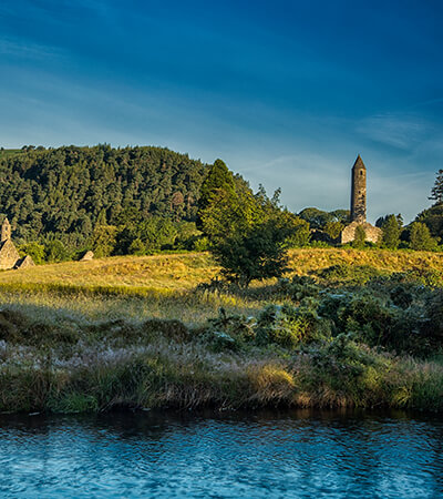 religious tours of ireland