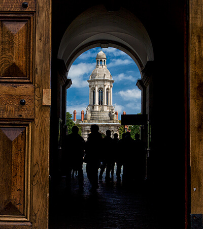 religious tours of ireland