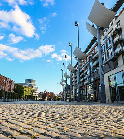 pub tours in ireland