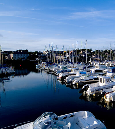 southern ireland driving tour