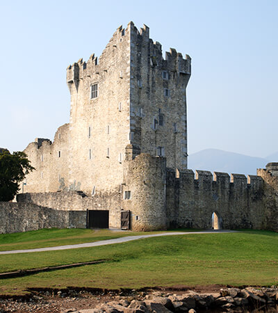 southern ireland driving tour