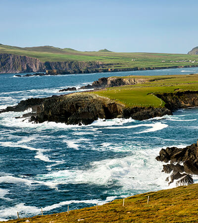 southern ireland driving tour