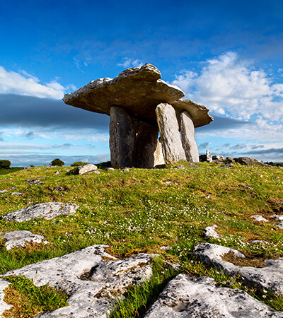 ireland railway tours