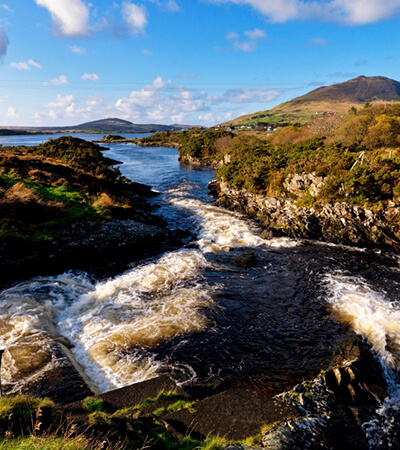 best self guided tours of ireland