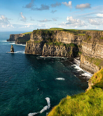 best self guided tours of ireland