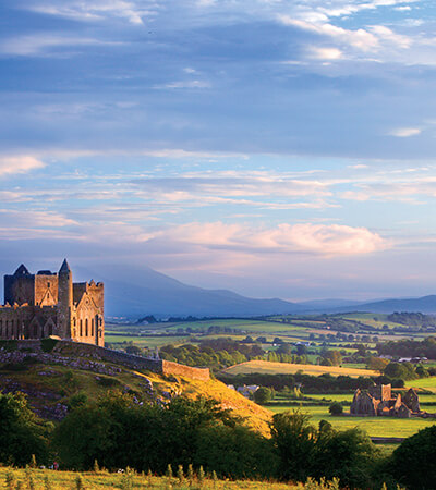 best self guided tours of ireland