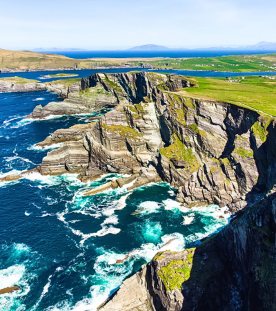 Image of the Ring of Kerry
