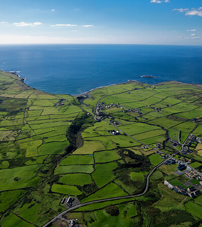 5 day bus tours of ireland