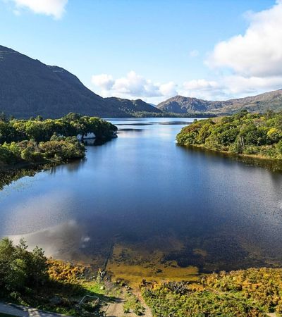 Killarney lakes