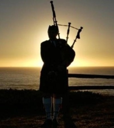 knitting tours scotland 2023